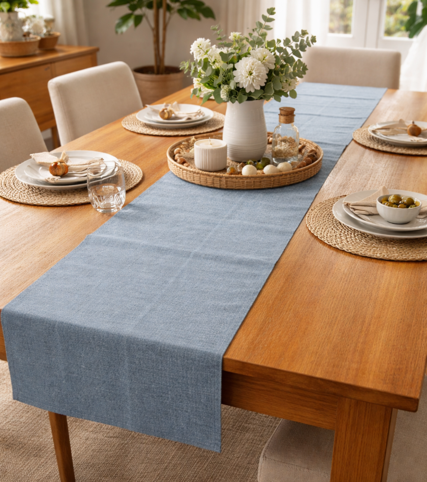 BĚHOUN CORTINA 45X140 Tellini S.R.L. Velkoobchodní oblečení